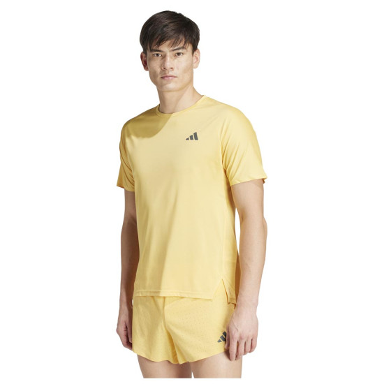 Adidas Ανδρική κοντομάνικη μπλούζα Adizero Running Tee